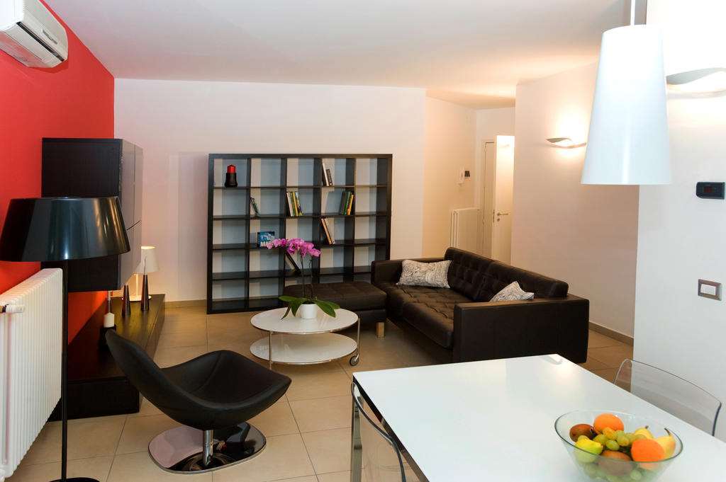 Sicilia S Residence Hotel - Aci Catena Habitación foto